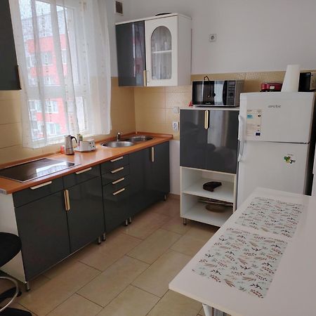Arad Chic Apartament Uta Екстер'єр фото