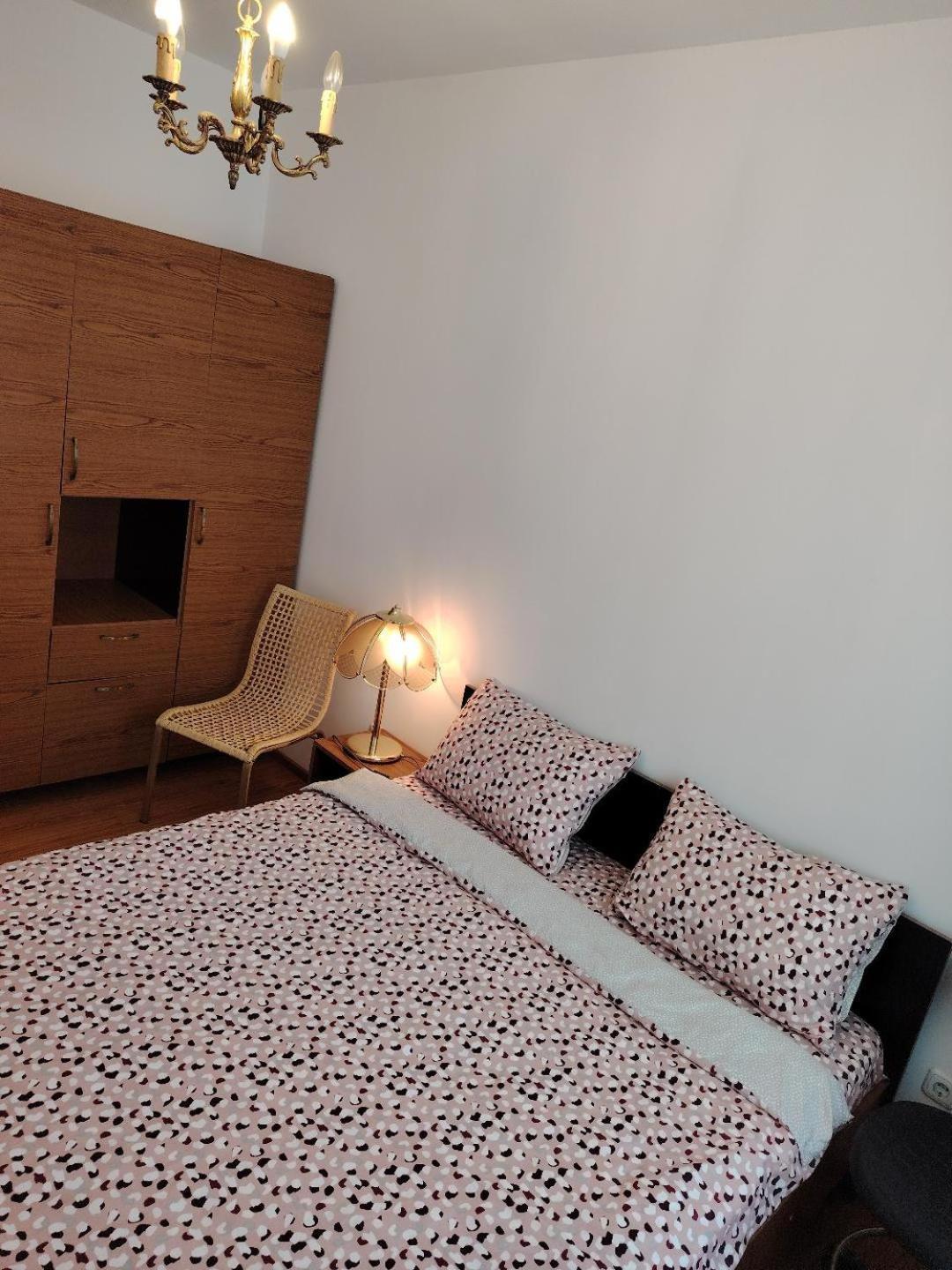 Arad Chic Apartament Uta Екстер'єр фото